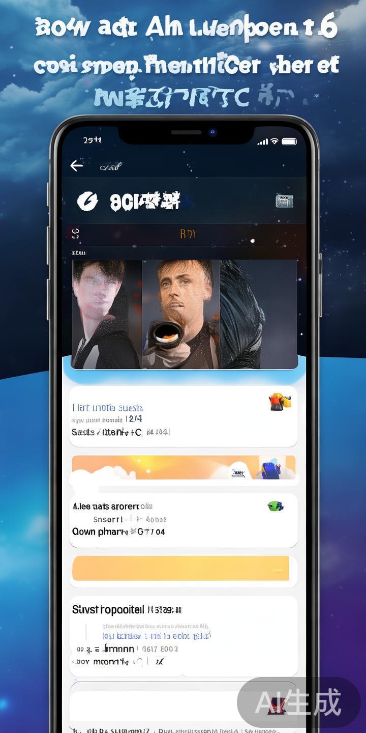 快速下载安装8868体育应用，开启精彩纷呈的体育狂欢旅程