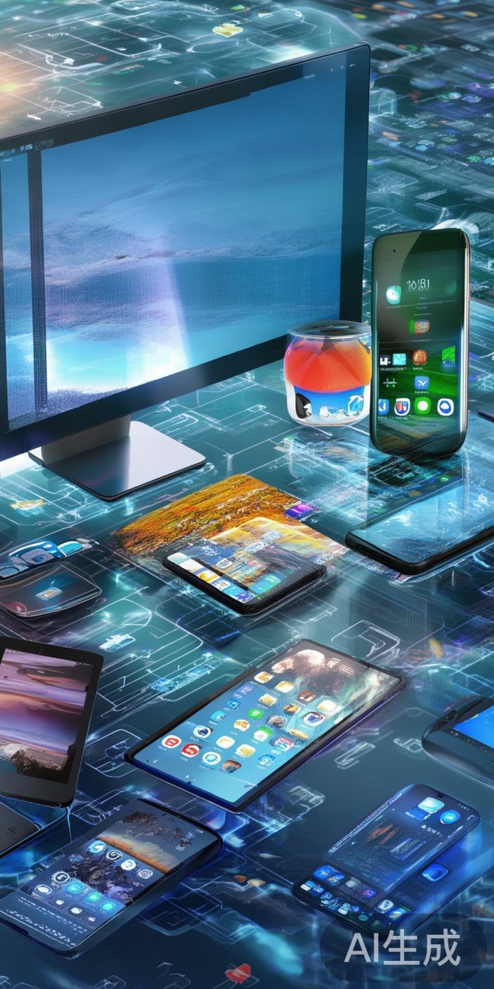 8868体育助手：多平台支持，让你随时随地同步观看精彩体育直播