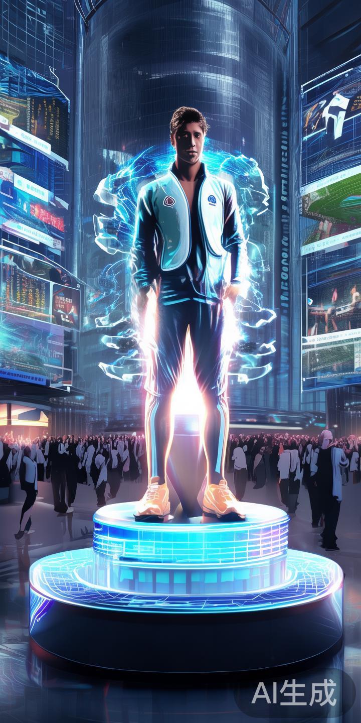 8868体育荣获2023年度体育行业成长大奖，彰显行业领军实力