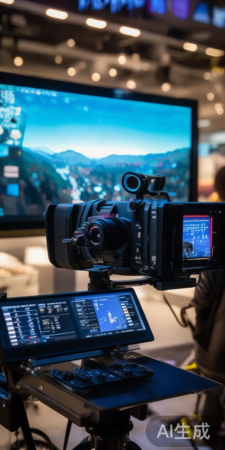 2024年世界杯体育赛事直播平台推荐与观看指南全攻略