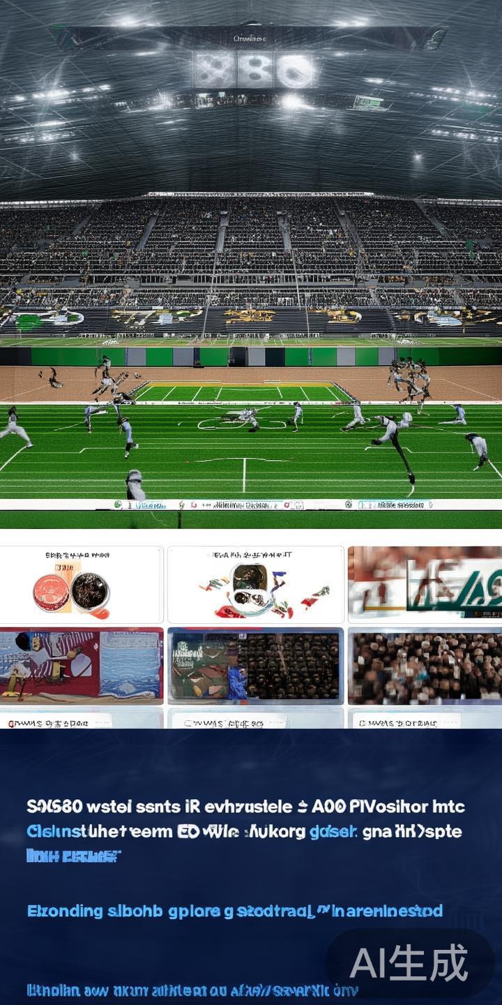 全面解析8868平台：支持的体育运动项目及详细介绍