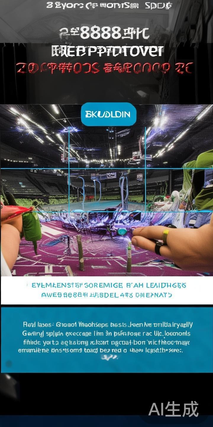 详细解析8868体育网页版平台的优惠活动与彩金奖励领取方法攻略