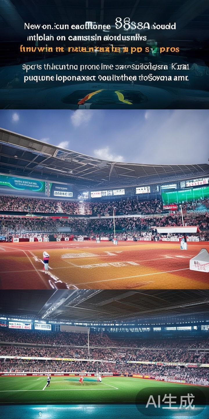 8868体育赞助商合作企业品牌推广成功案例全面解析 一款新上市的快消品借助8868体育的赛事合作,采用