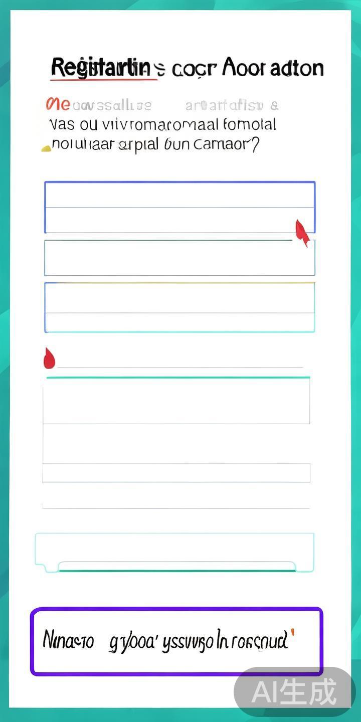 关于8868官方网站体育用户注册流程与账号安全保护措施的详细指导 3. 填写基本信息
用户需输入有效的手机号码或邮