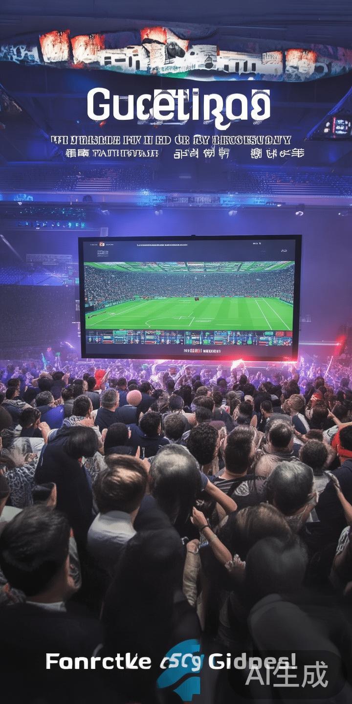 全面解析8868体育官方网址的优惠促销活动与会员专属福利策略 赛事竞猜促销策略
平台经常推出赛事竞猜的优惠,如