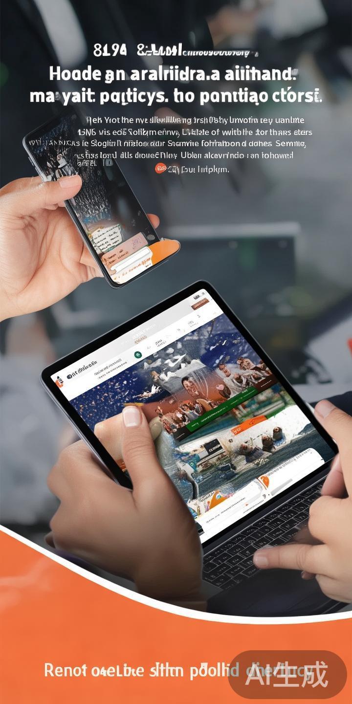 8868体育手机网页入口全面支持多设备,随时随地畅享精彩体育盛宴 在当今移动端设备琳琅满目的背景下,用户使用手机、平