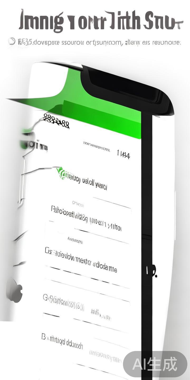 指南:88868体育彩票手机在线客户端下载与使用详尽攻略 在开始下载之前,确保你的手机系统符合要求。8868