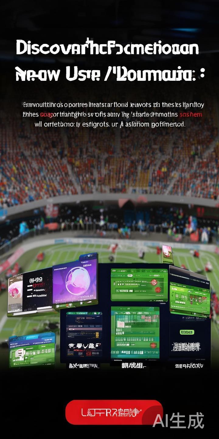 全面解析8868体育官网入口优惠活动及新用户注册福利攻略