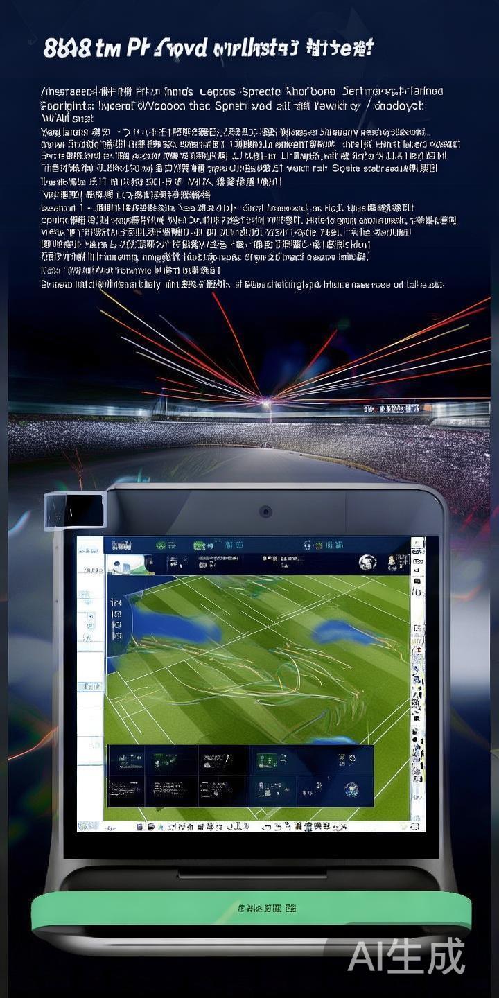 在当今数字化迅速发展的时代，体育娱乐行业迎来了新的