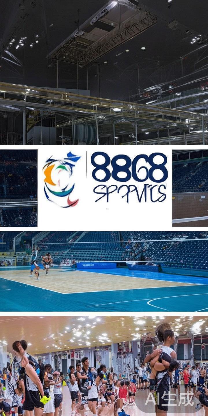 2023年8868体育赞助商主要合作项目全面盘点与分析 值得一提的是,在篮球、排球等其他运动项目也同步展开