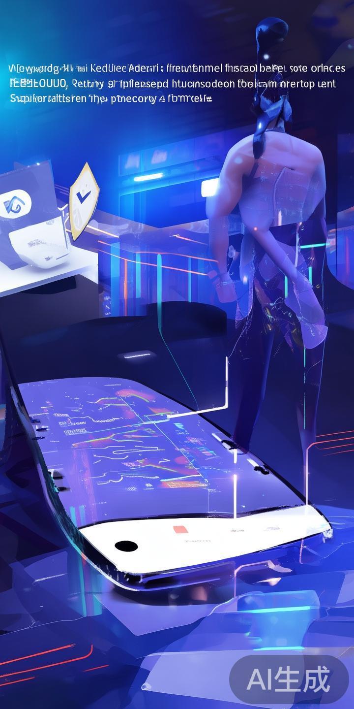 全面解析8868app体育用户注册流程及账户安全保障措施攻略