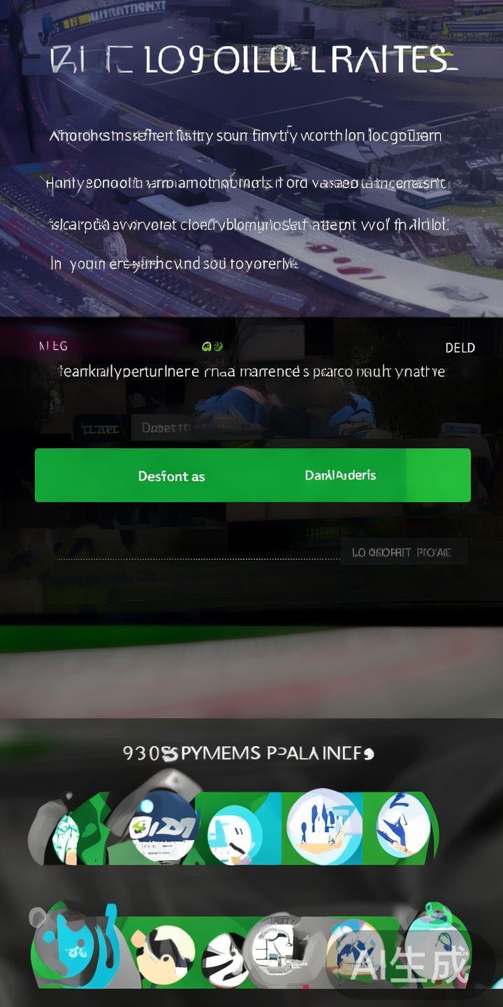 全面解析:在8868体育官网上进行体育投注的详细操作步骤指南 在进行投注之前,用户需要将资金存入平台账户。886