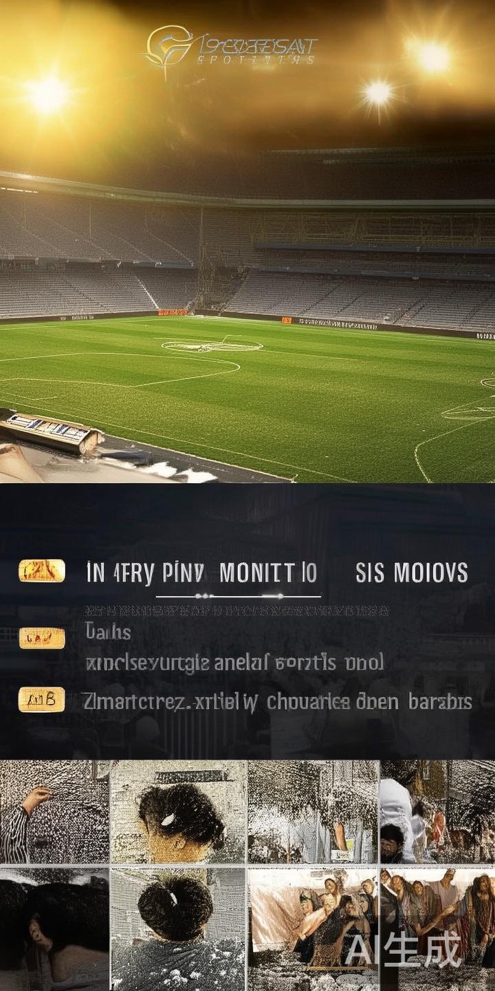 曝光8868体育在体育直播领域的领军优势与竞争策略分析