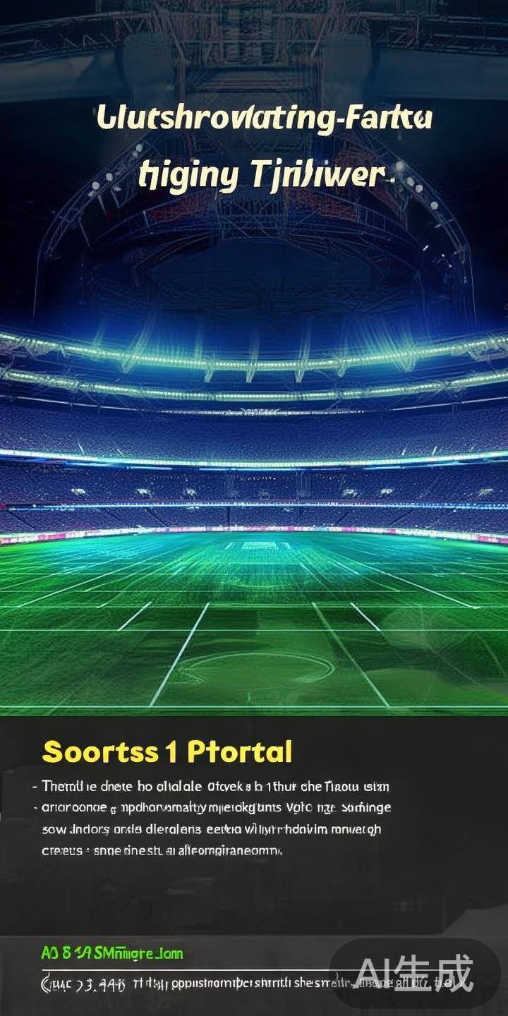 在当今数字化时代，体育爱好者对高质量观看平台的需求