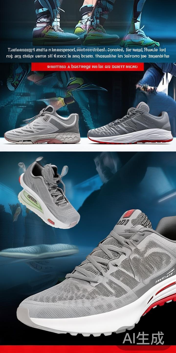 8868系列体育装备全方位守护运动爱好者的运动体验