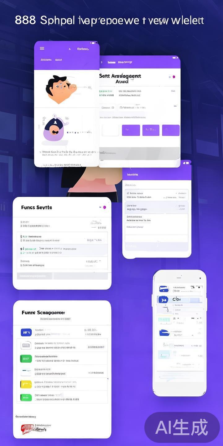 详细教程：8868体育提现流程全攻略，轻松快速提现指南