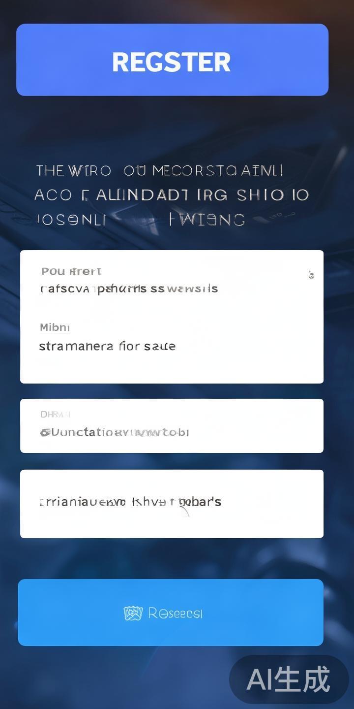 全面解析8868体育体育官网注册及登录流程，让你轻松畅享体育精彩