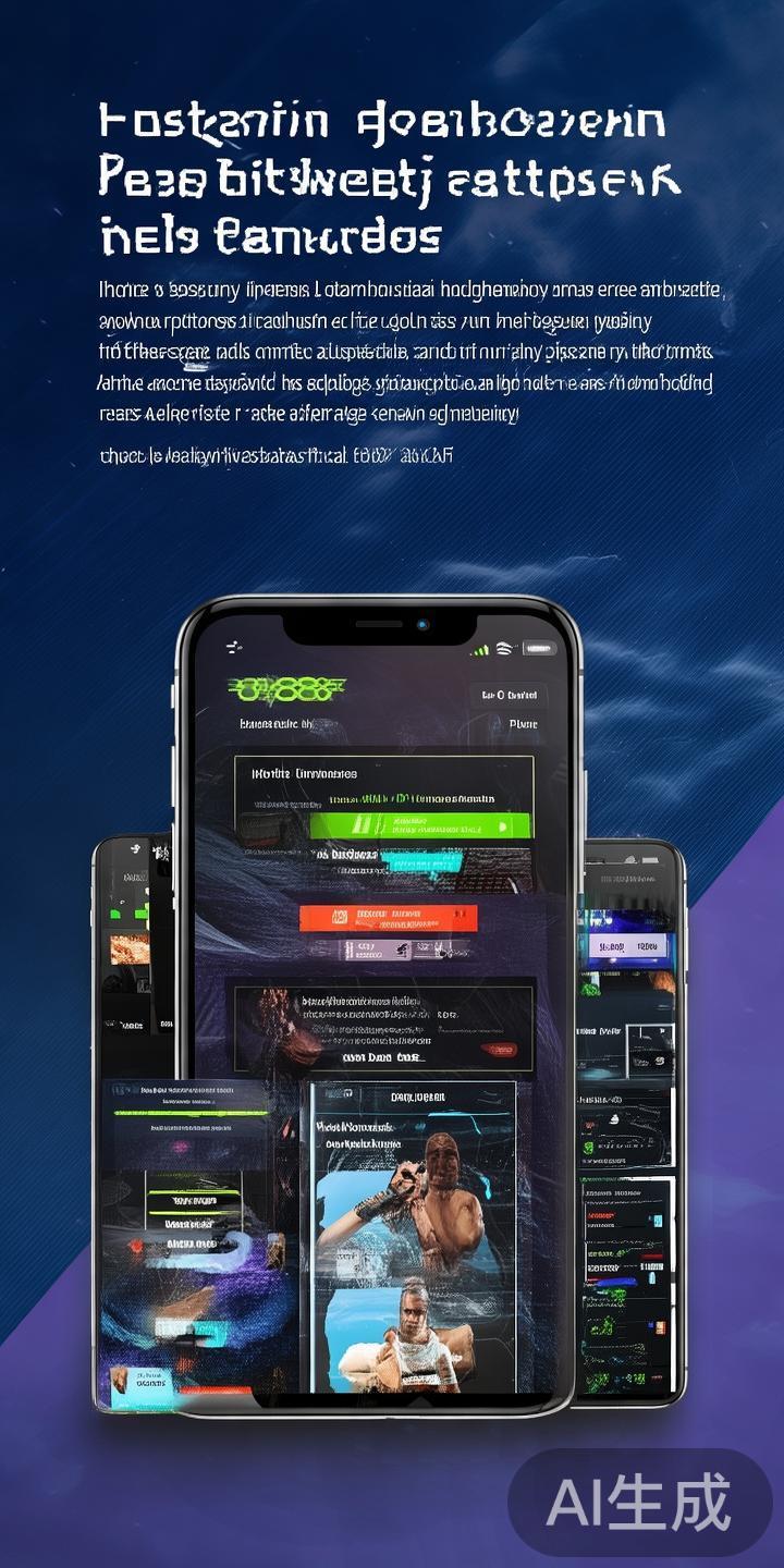 【近年来8868体育官网入口的发展趋势与未来前景分析:新机遇与挑战】 作为一个结合体育博彩、娱乐互动以及技术创新的综合平