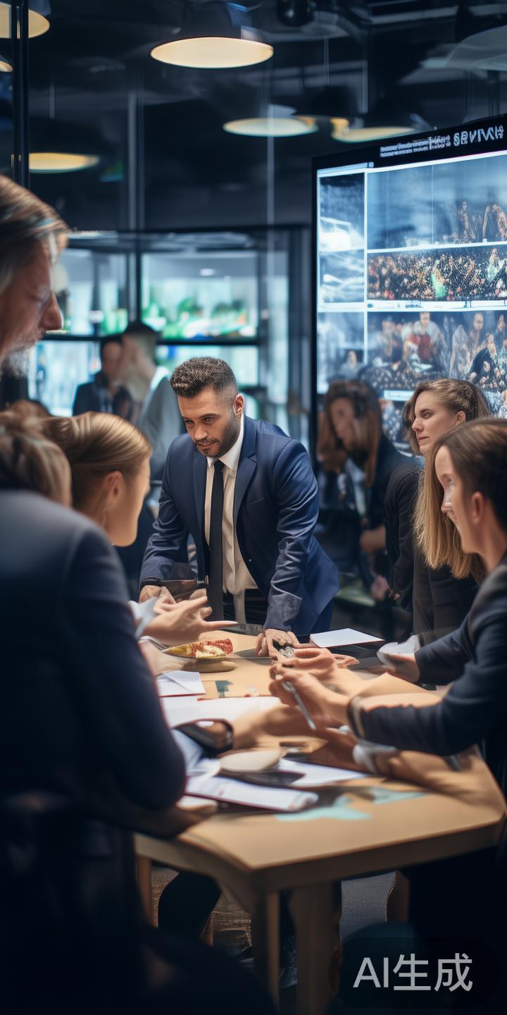 通过8868体育赞助深度融合品牌与体育文化的创新策略解析