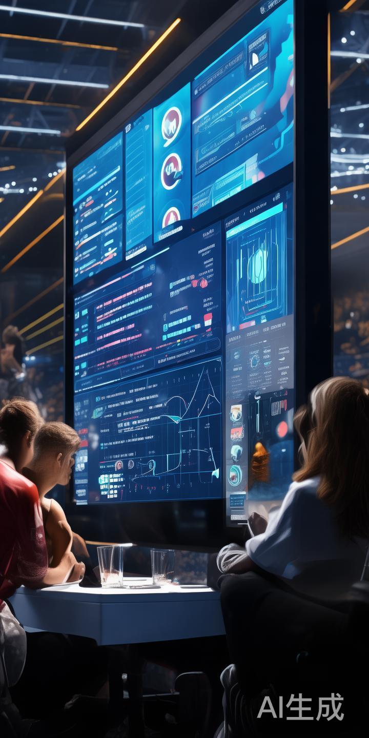 体育资讯不应局限于比赛数据，8868&nbsp;体育创新性地