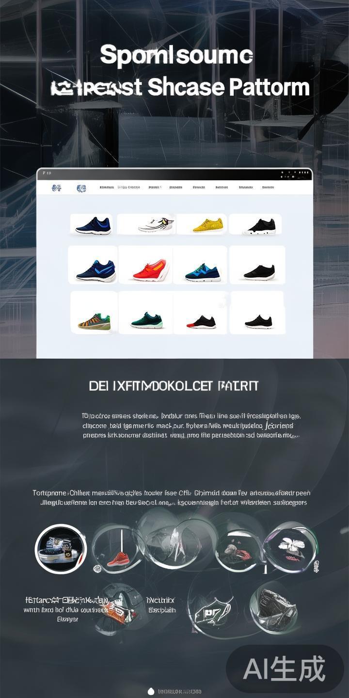 利用8868体育产品展示平台塑造专业体育品牌形象的有效策略