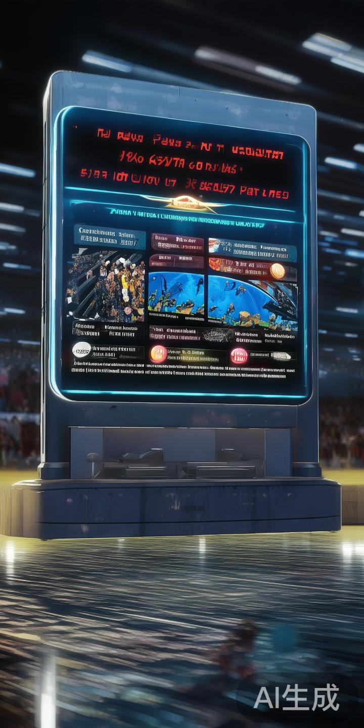 平台不仅提供公告信息，还组织和推出丰富的线上线下活